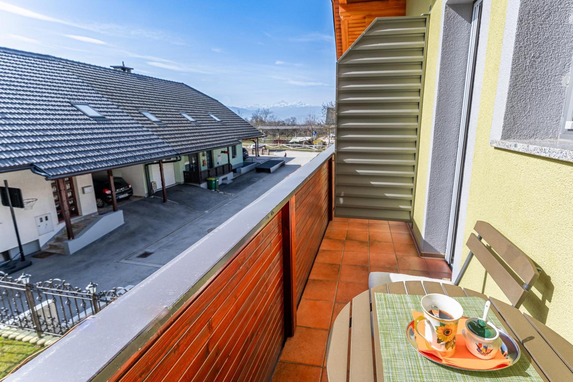 Rooms Mocilnik Begunje na Gorenjskem Exterior foto